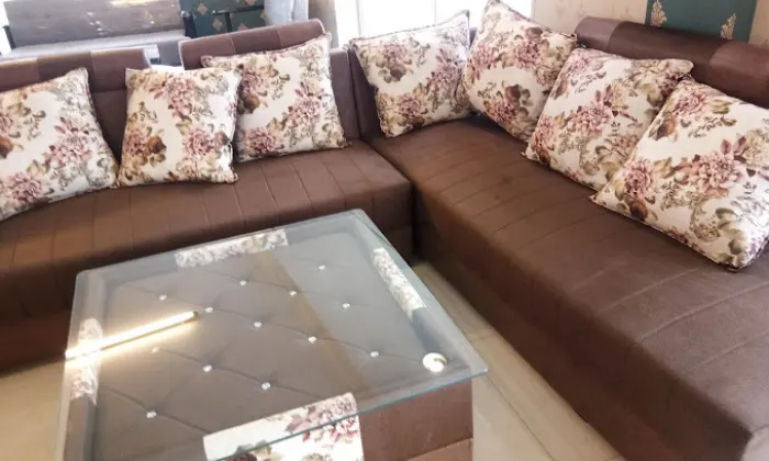 DRS  Modern Living Furniture